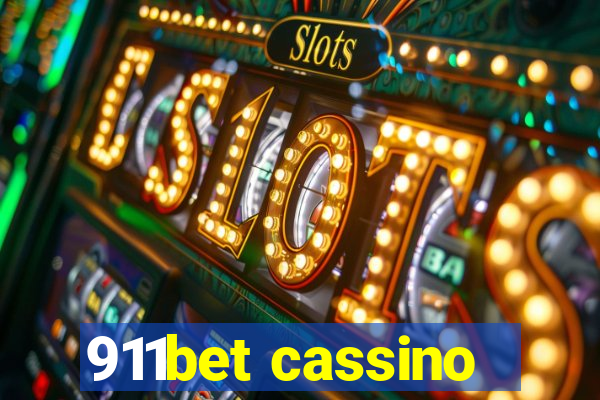 911bet cassino